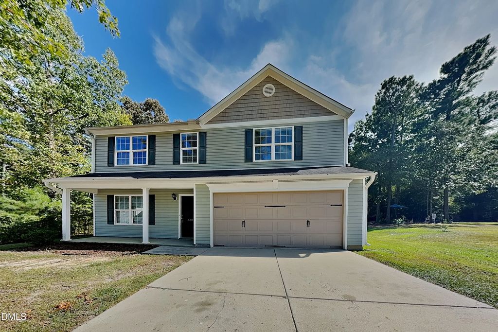 138 Hunterwood Place, Benson