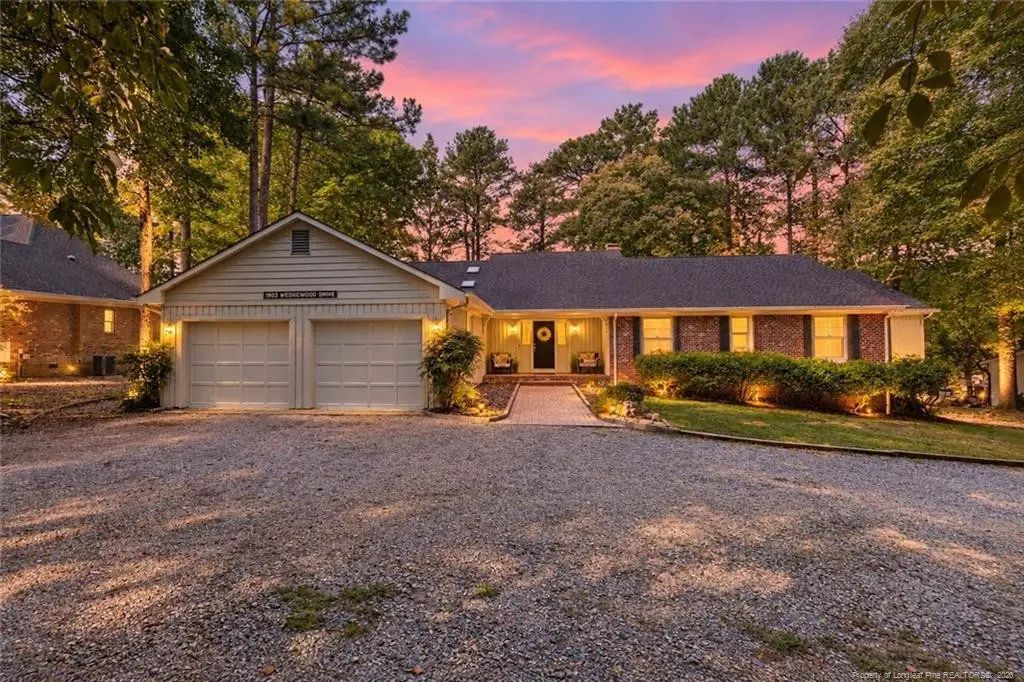 1903 Wedgewood Drive, Sanford
