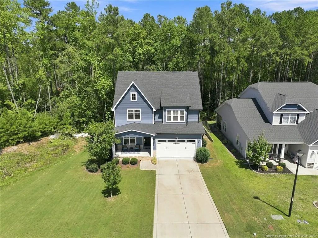 111 Kensington Drive, Spring Lake