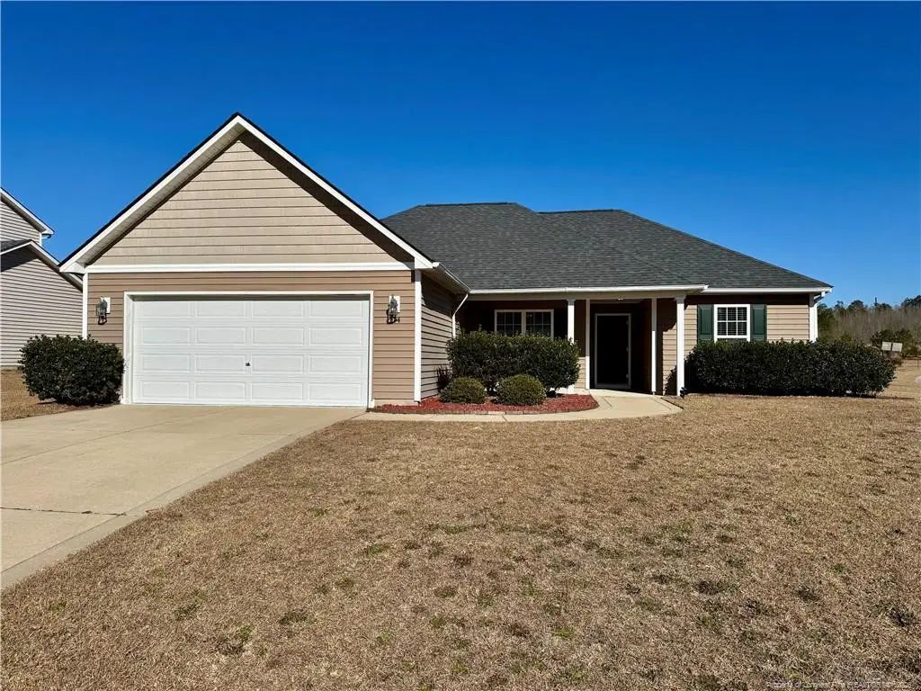 114 Edisto Court, Raeford