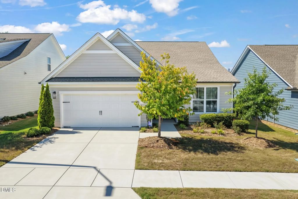 1616 Silver Spotted Way, Fuquay Varina
