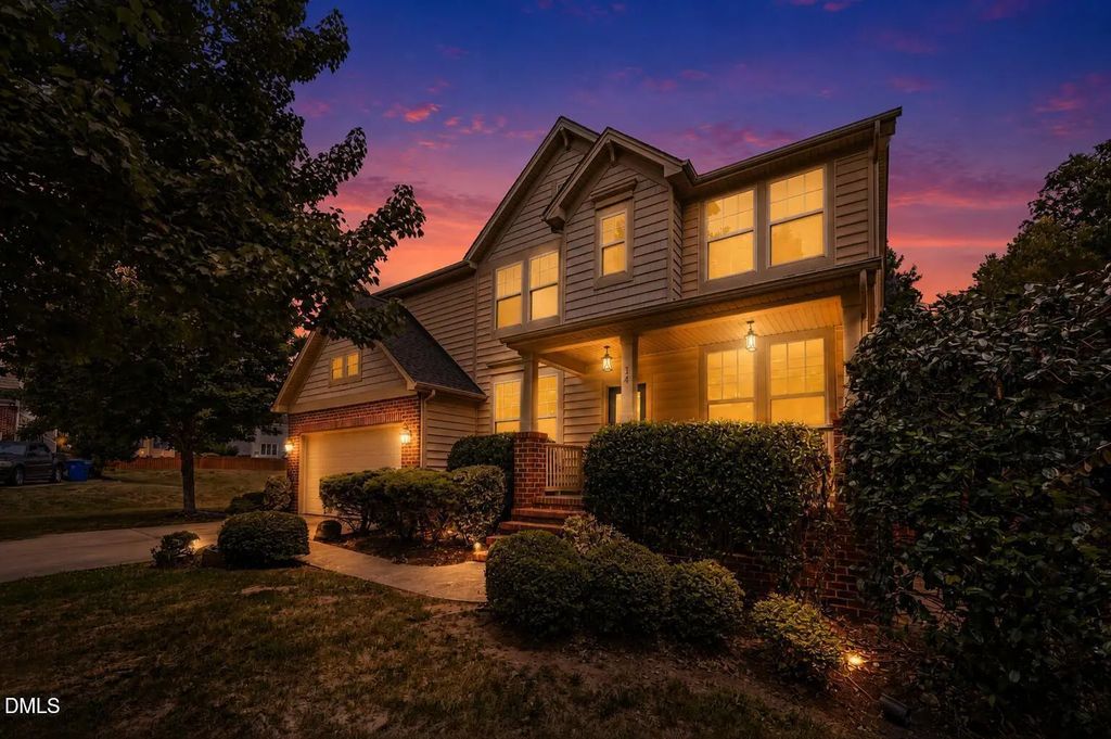 14 Brightfield Lane, Durham