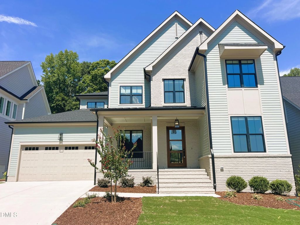 130 Autumn Gate Street, Pittsboro