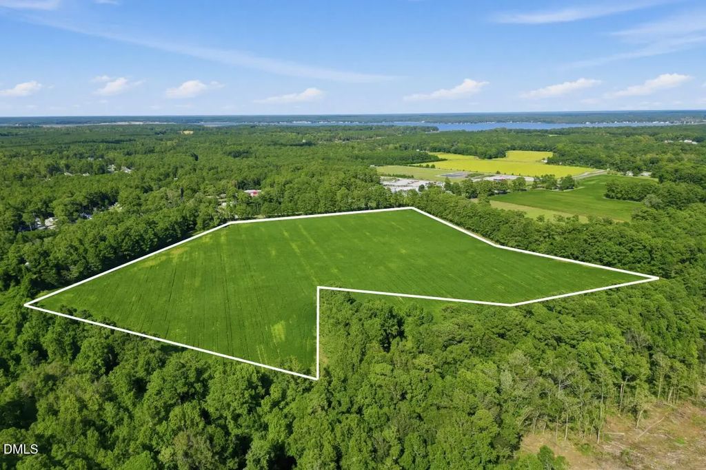 0 Swansboro Loop Road, Swansboro