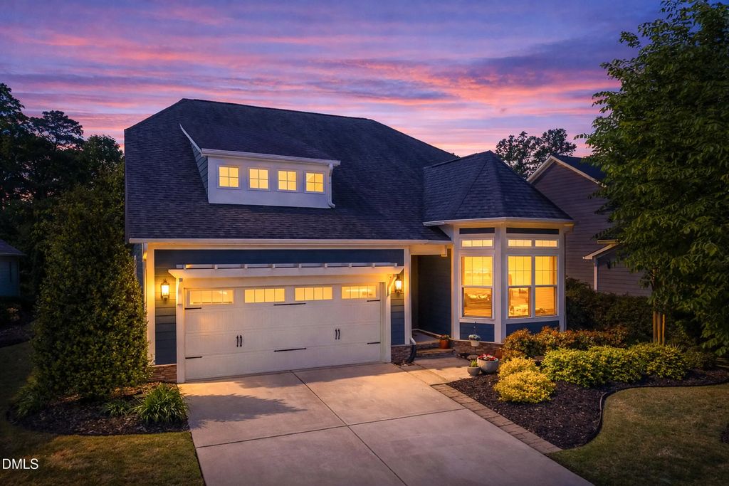 1529 Chestnut Falls Road, Wendell