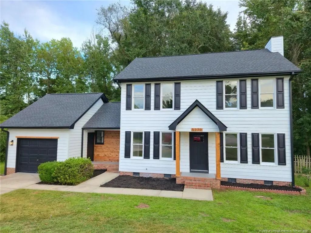 5779 Sonora Place, Fayetteville