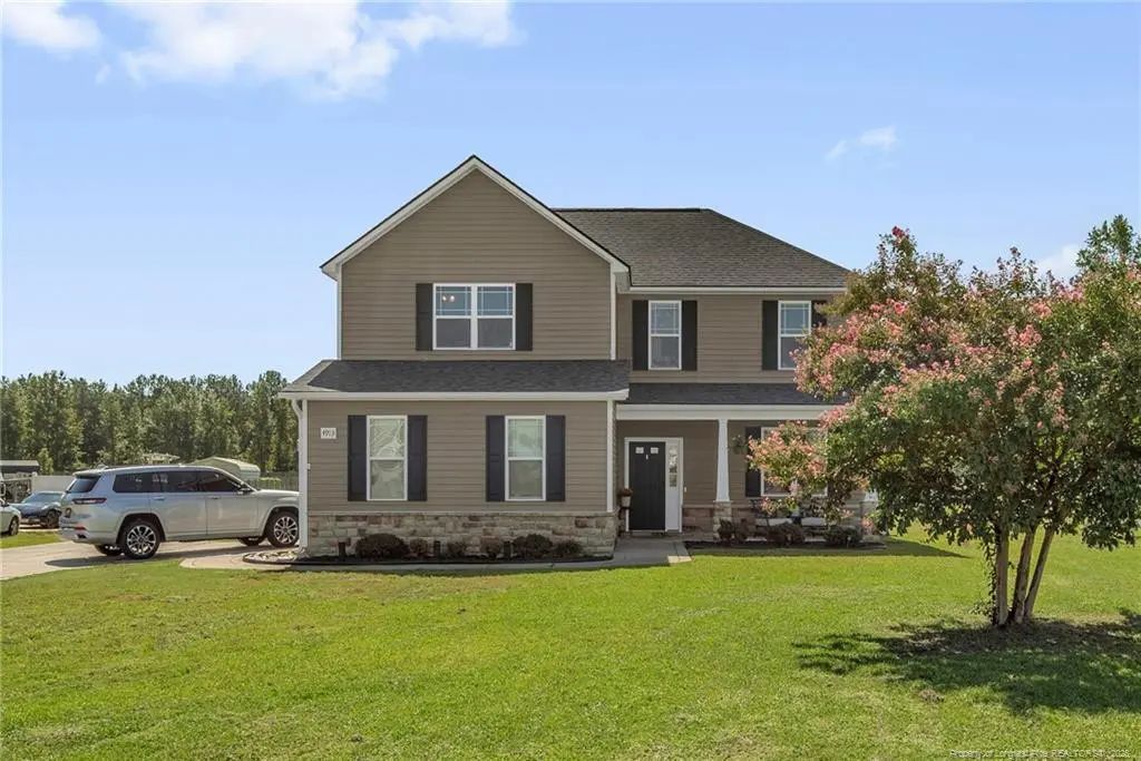 4913 True Fews Circle, Parkton