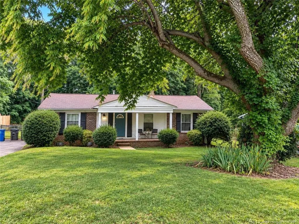 5750 Harpers Ferry Road, 