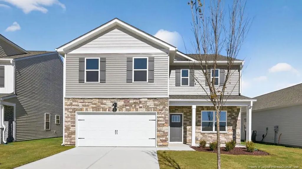 680 Wilder Bloom Path, Aberdeen