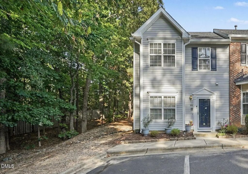 104 Ranger Place, Apex