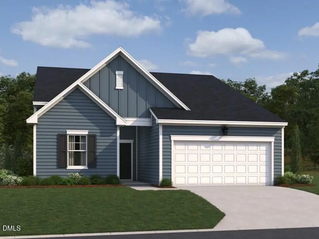 1845 Ayshire Drive 33, Middlesex