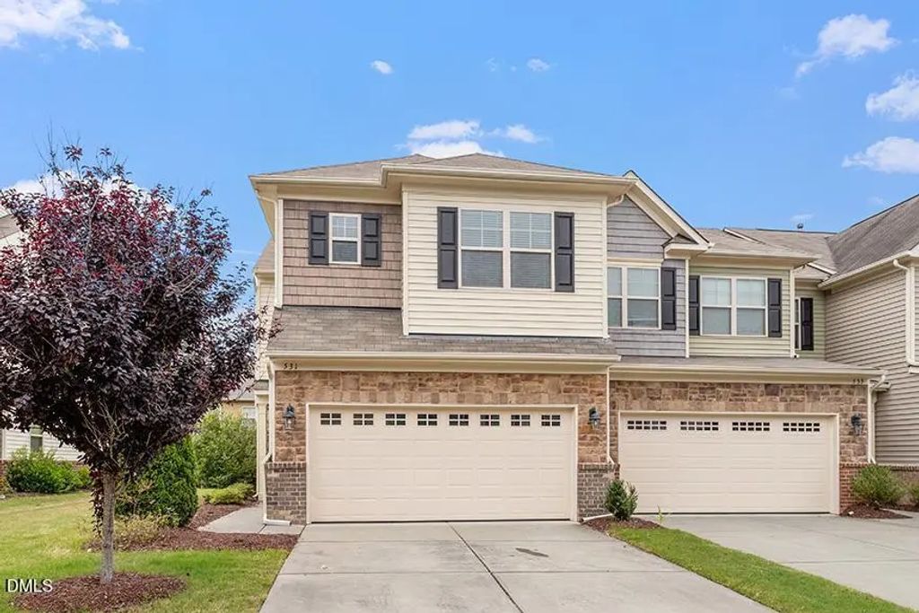 531 Whitworth Lane, Morrisville