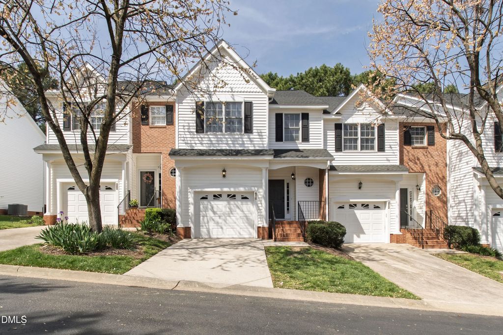 5508 Cottonrose Lane, Raleigh