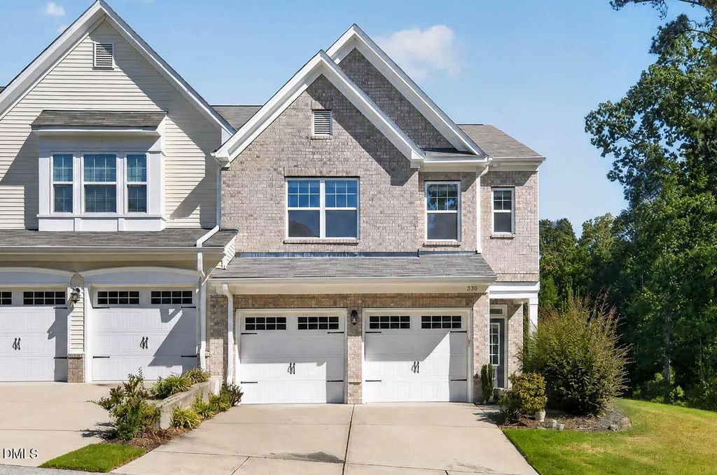 330 River Pine Drive, Morrisville