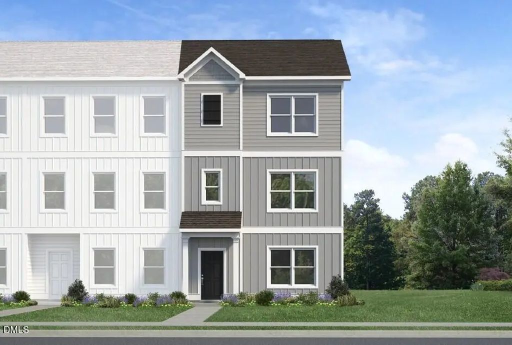 707 Orchard Vista Circle, Raleigh