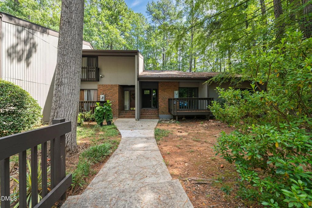 710 Constitution Drive 206, Durham