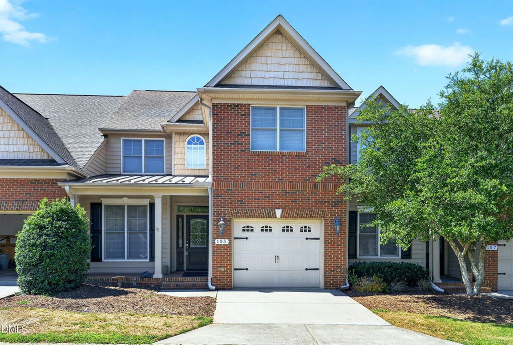 105 Aisling Court, Cary