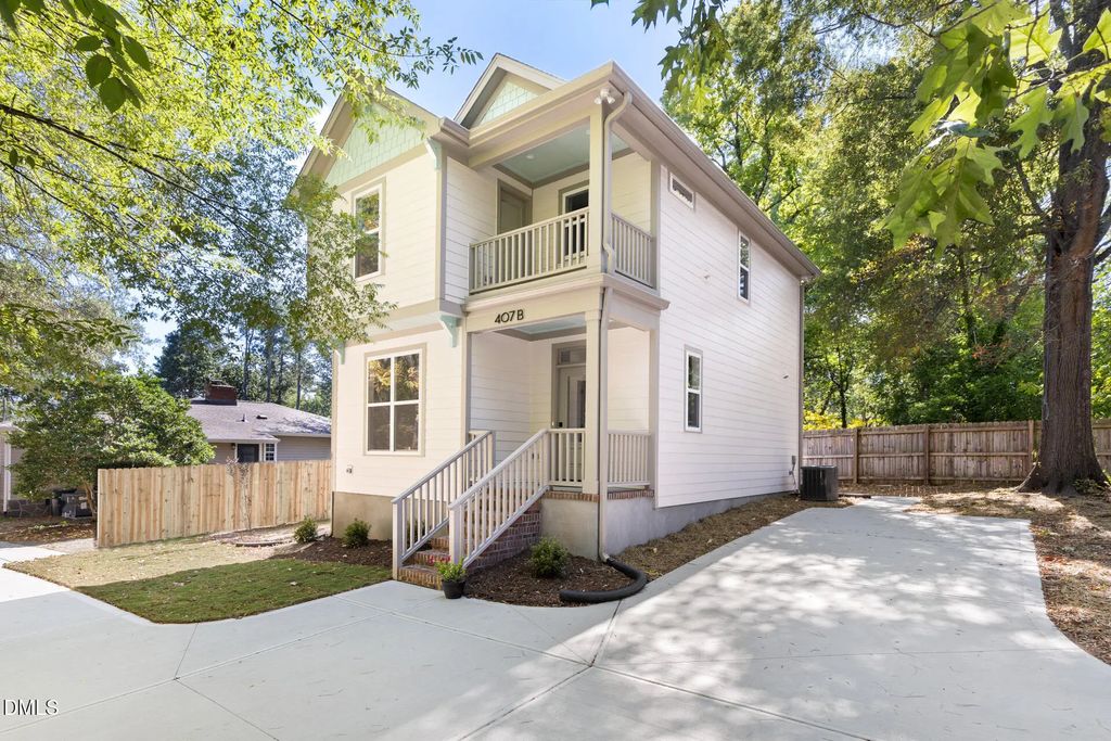 407b Edward Street, Durham