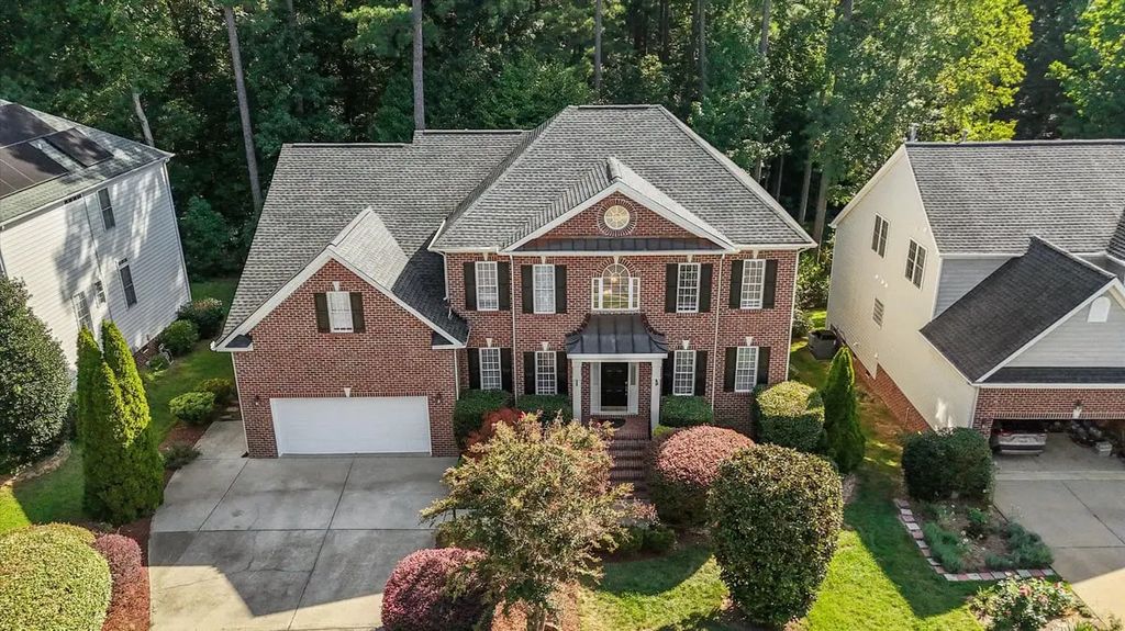 205 Palafox Drive, Chapel Hill