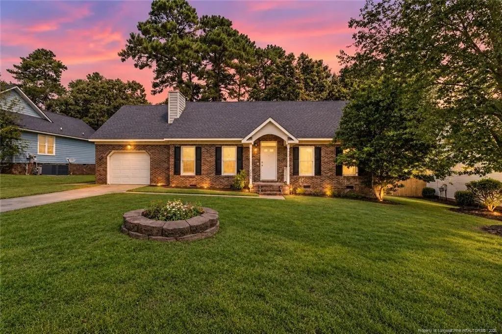 6780 Saint Julian Way, Fayetteville