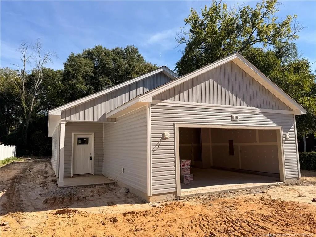 1121 Turnpike Road, Fayetteville