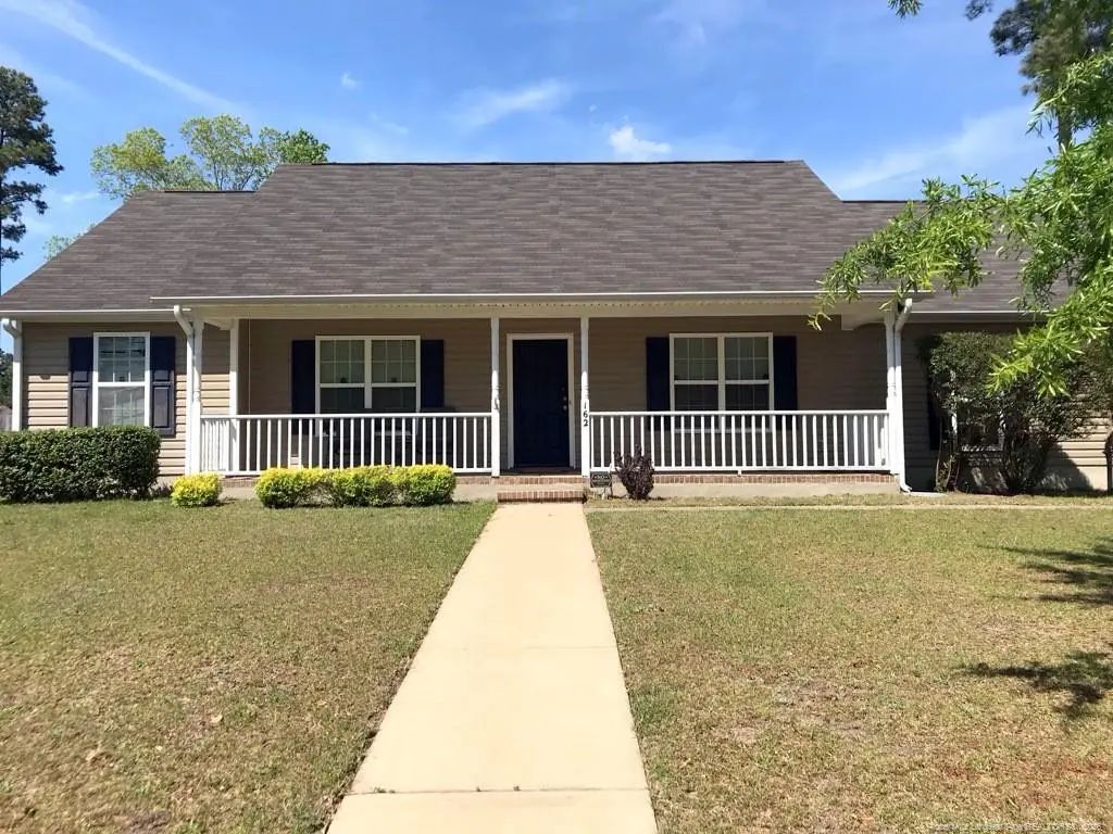 162 Andes Drive, Raeford