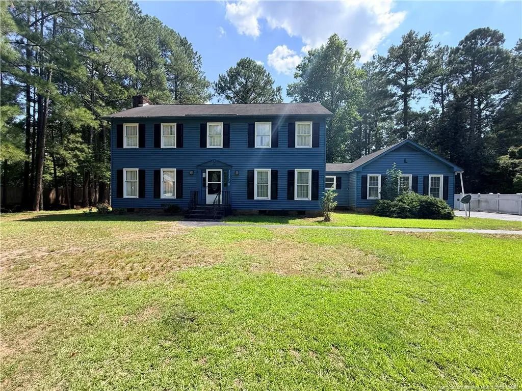 11320 Edinburgh Drive, Laurinburg