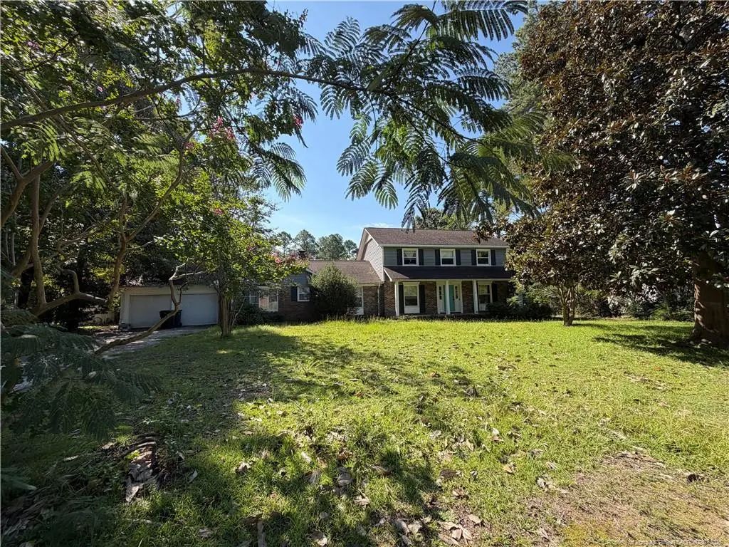 406 Dunmore Road, Fayetteville