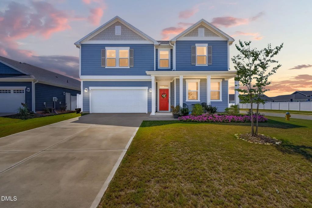 43 Frasier Fir Way, Lillington