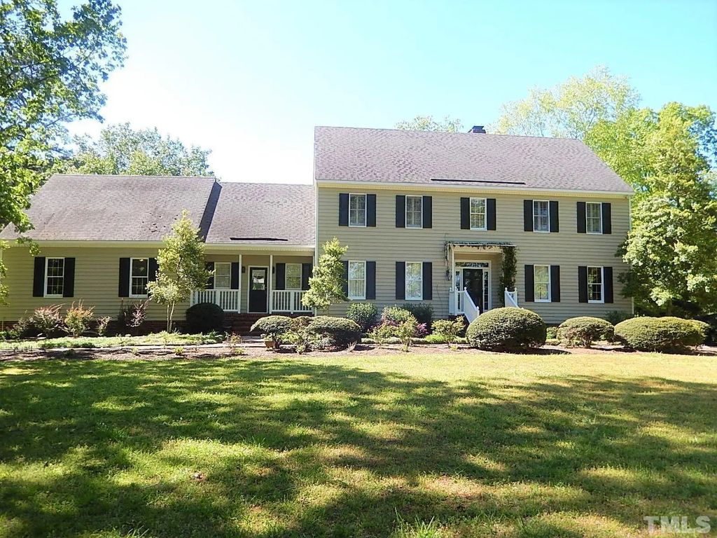 12621 Capital Boulevard, Wake Forest