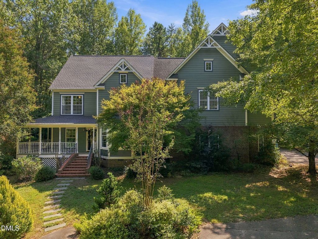 3717 Angus Lane, Efland