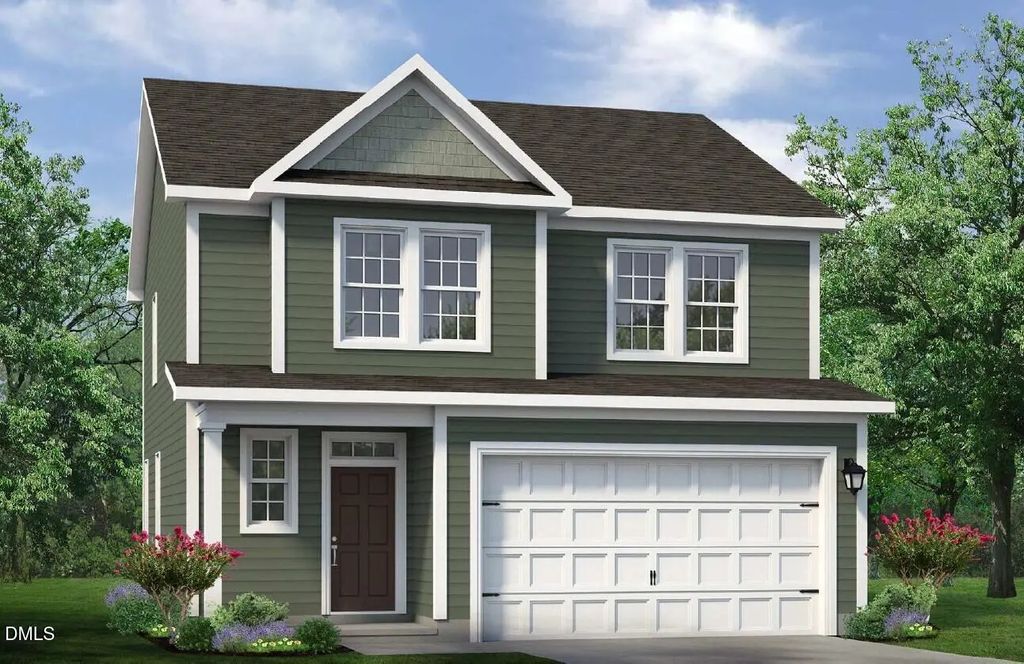 26 Cloudberry Court, Clayton