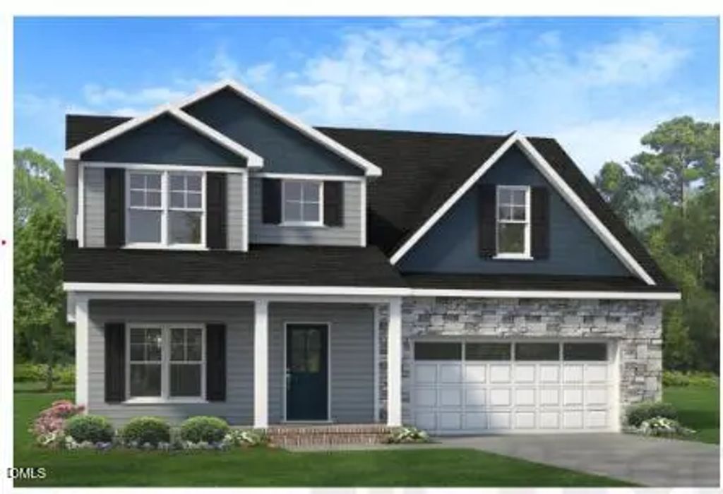 4851 Danastas  Avenue, Hope Mills