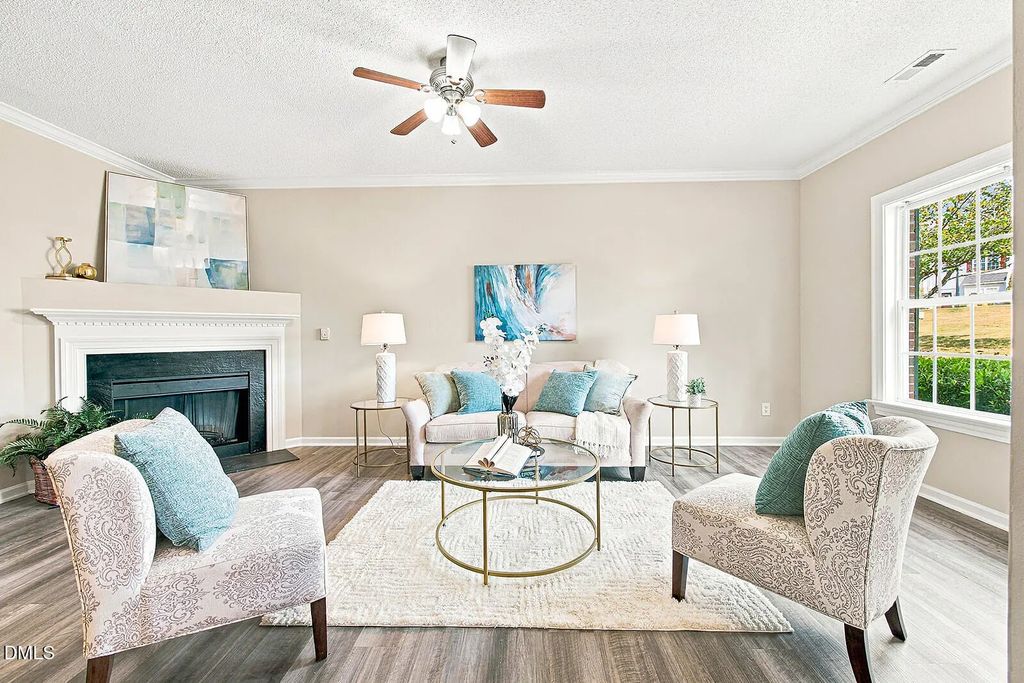 2839 Gross Avenue, Wake Forest