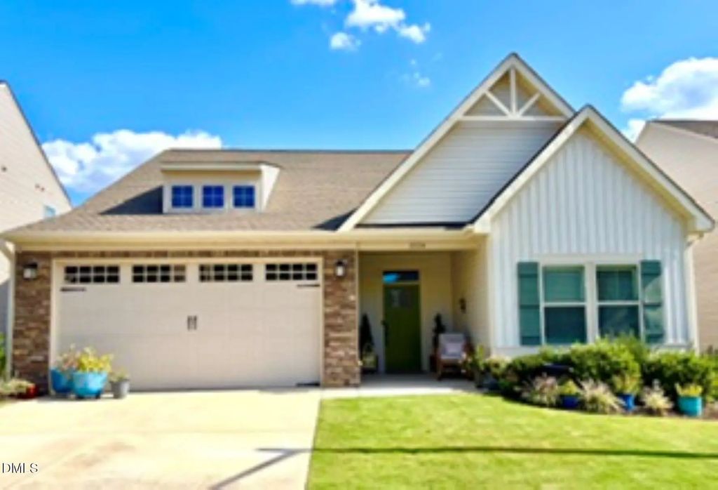 1524 Ripley Woods Street, Wake Forest