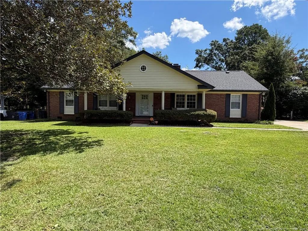 339 Colinwood Drive, Fayetteville