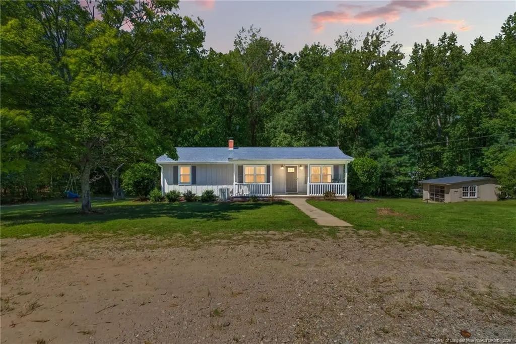 2114 Spring Lane, Sanford