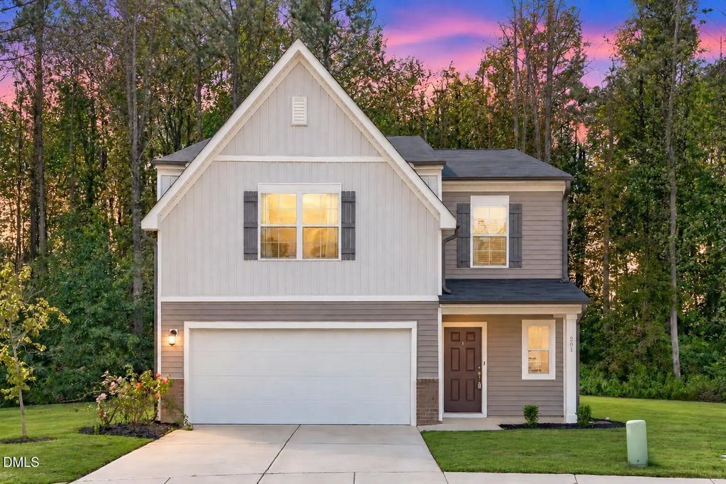 201 Memory Farm Place, Angier