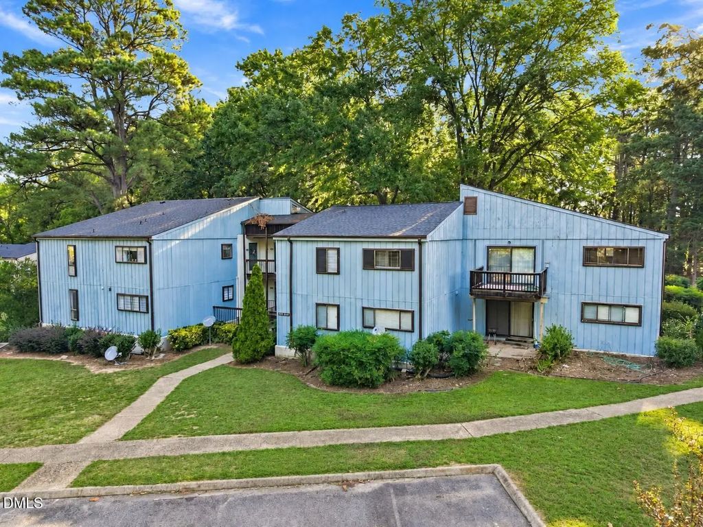 5036 Flint Ridge Place 5036, Raleigh