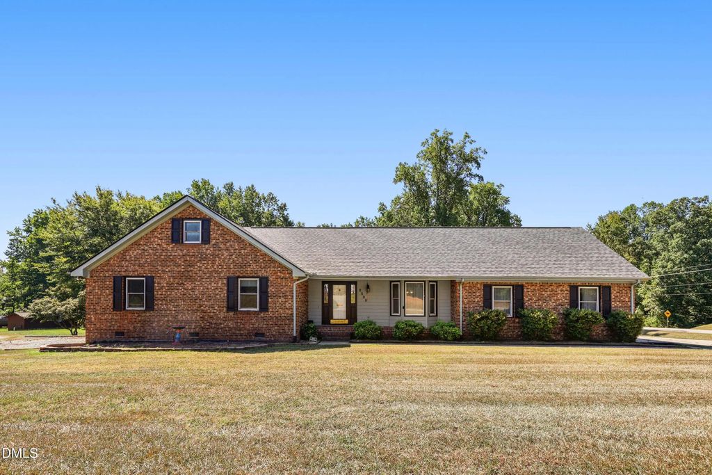 8509 Ashwood Drive, Raleigh