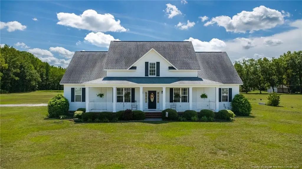 16 Craven Drive, Lumberton