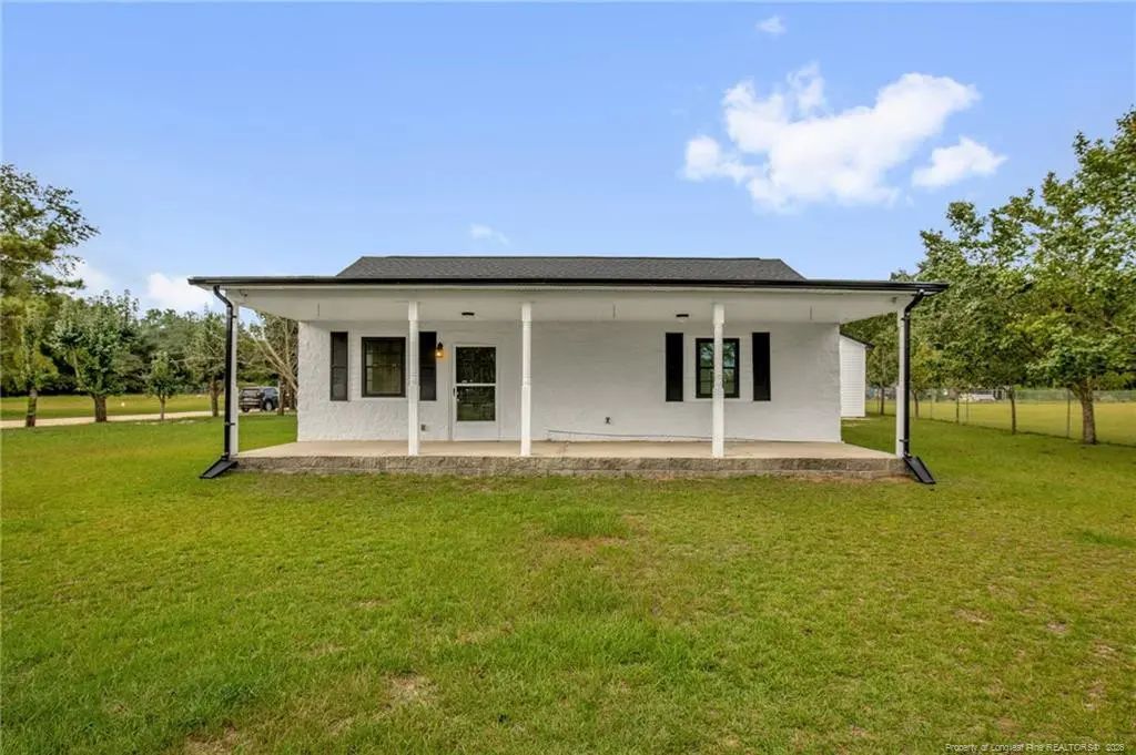 721 Cope Rd, Red Springs