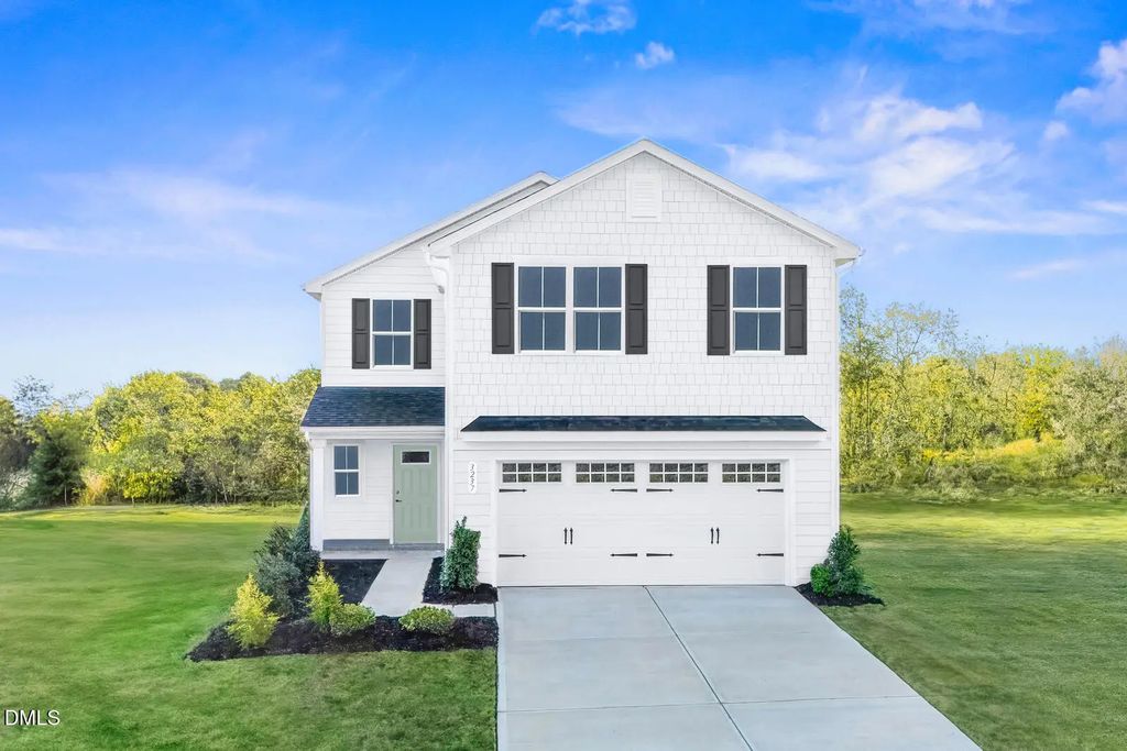 2116 Snowdancer Road, Durham