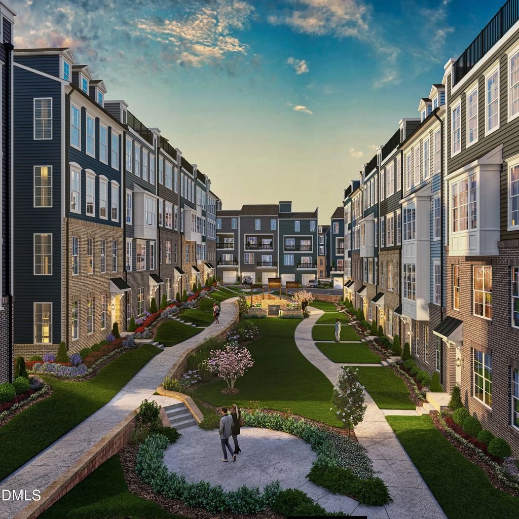 436 Gaston Park  Lane 200, Wake Forest