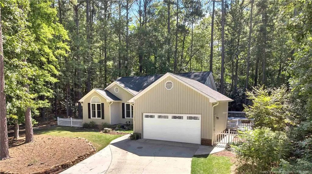 1455 Carolina Drive, Sanford