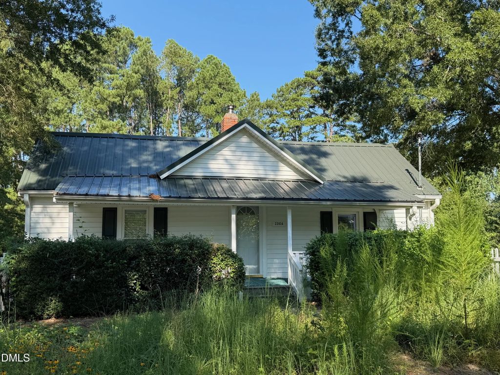 2203 Patterson Road A, Durham
