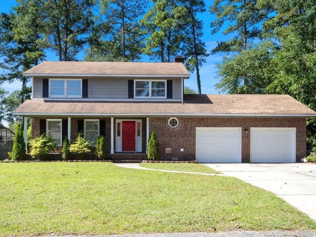 5707 Nassau Drive, Fayetteville