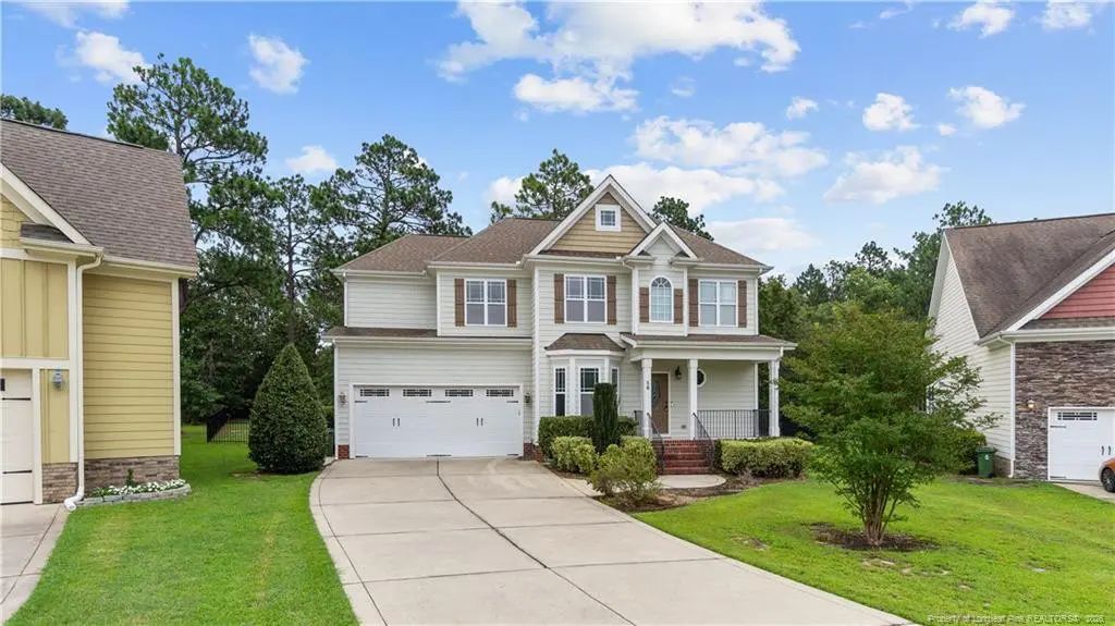 56 Skipping Pines Court, Spring Lake