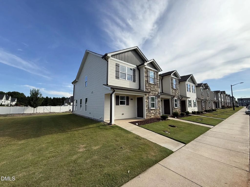 1066 Peony Lane, Youngsville