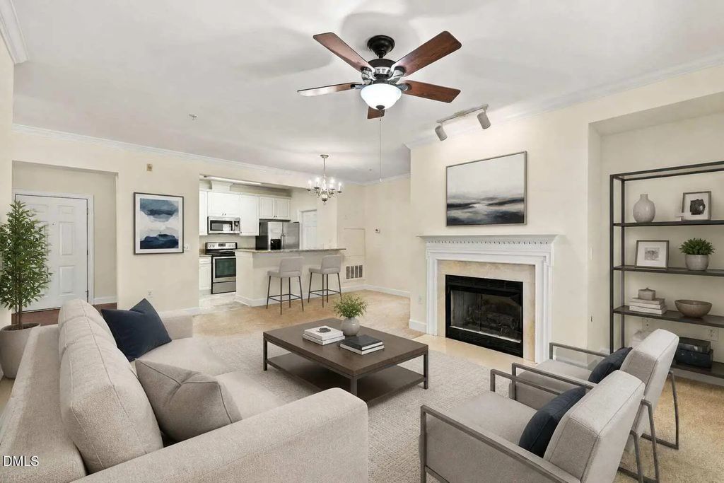 100 Northbrook Drive 206, Raleigh